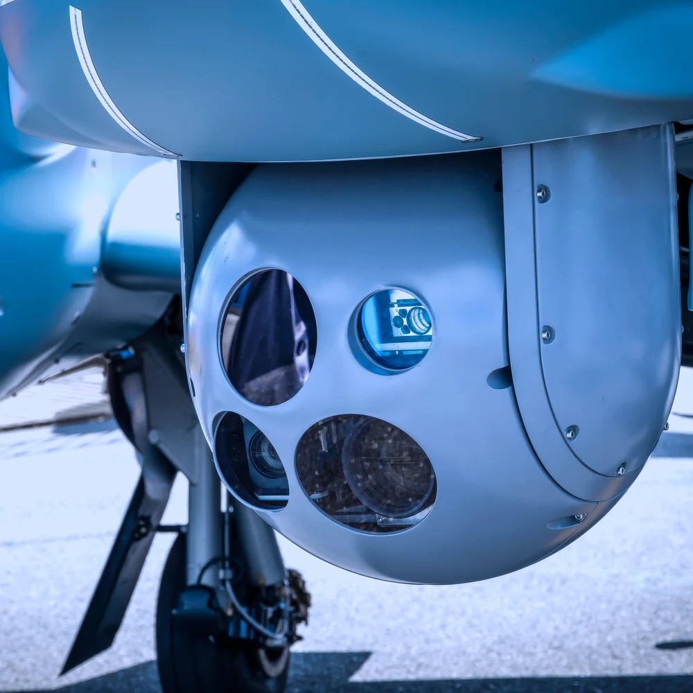 Aerospace & Defence