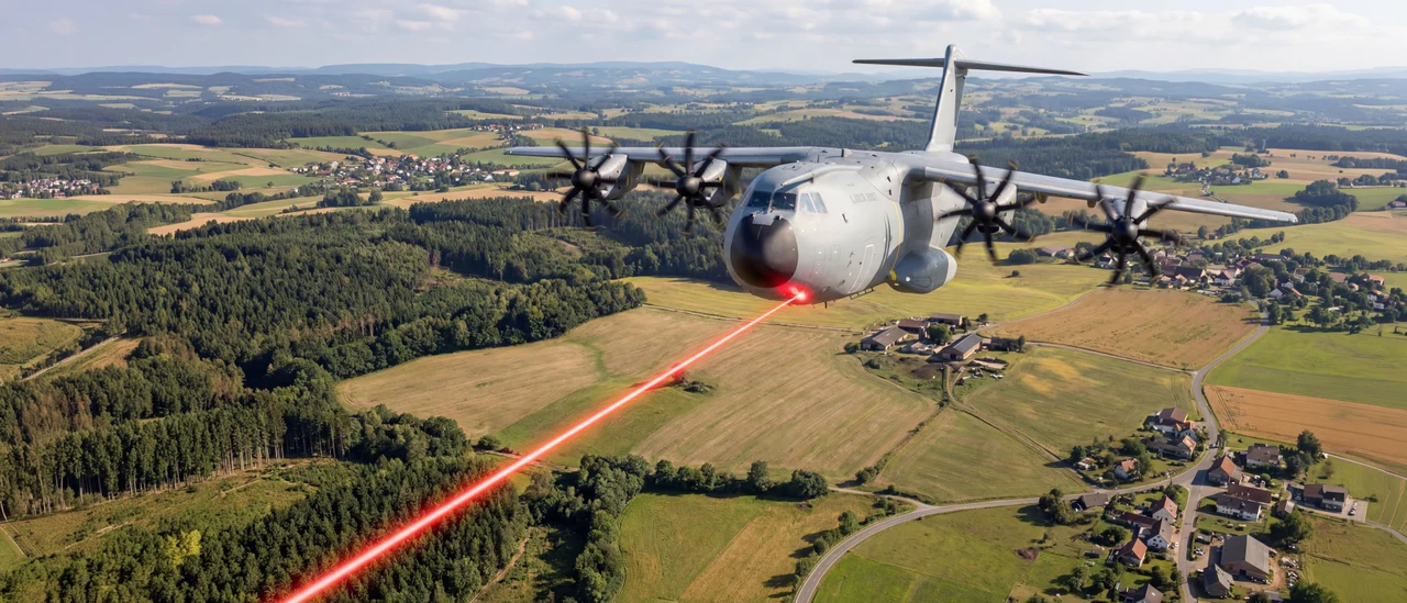 FB_Directed Infrared Countermeasure Systems