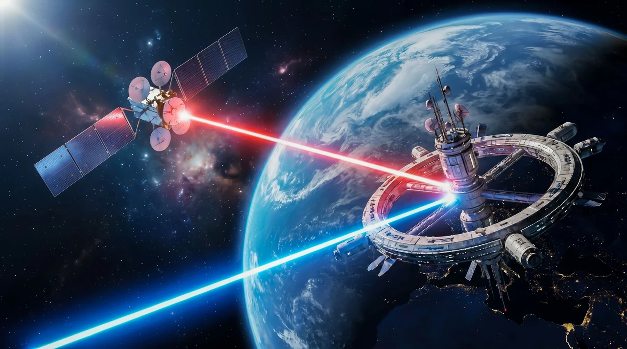 FB_Deep Space Optical Communication