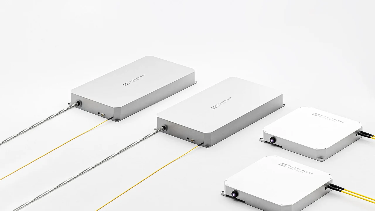 FB_Fiber Amplifier