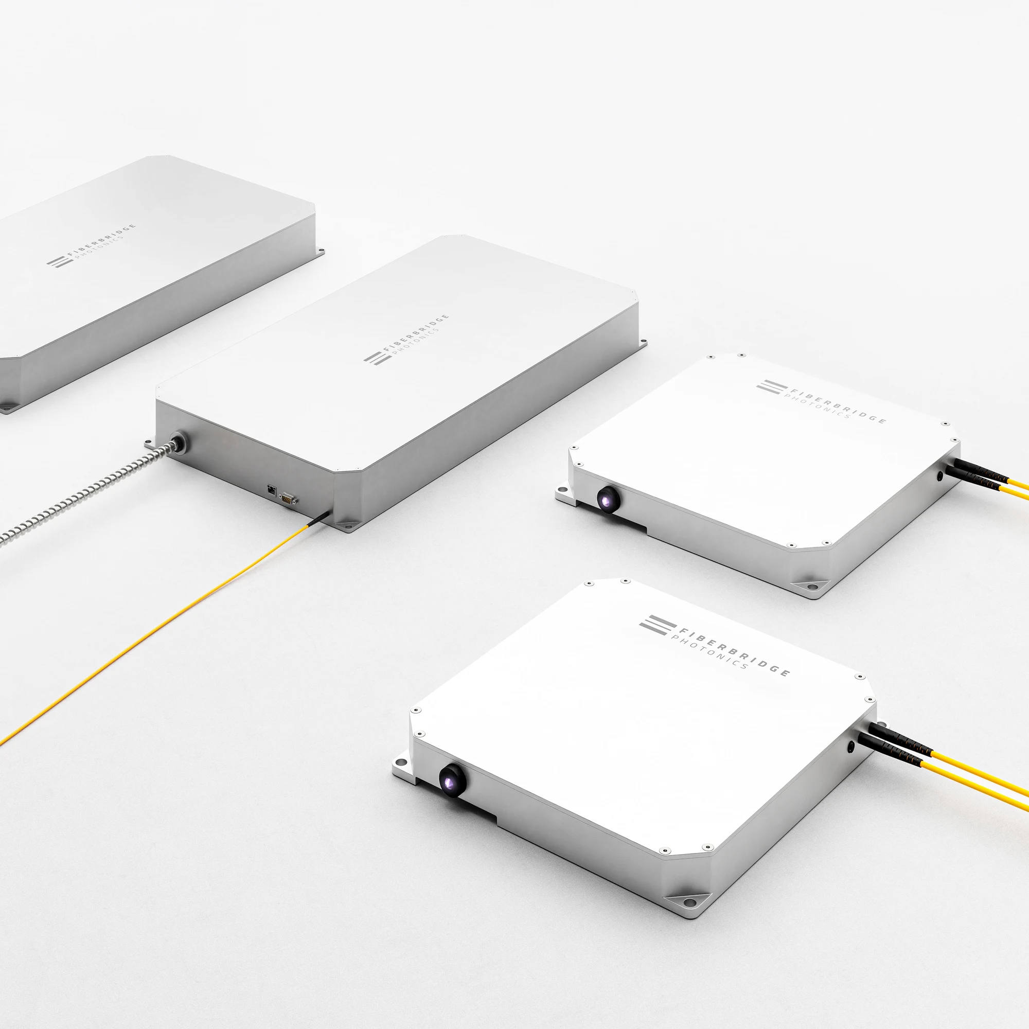 Fiberbridge Photonics