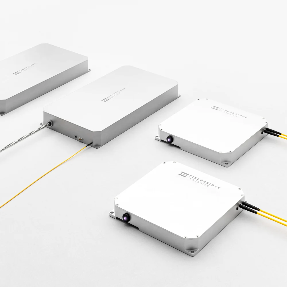 FB_Fiber Amplifier