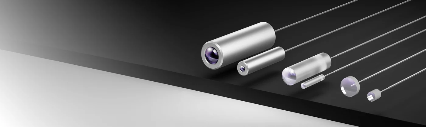 FB_Fiber End Caps