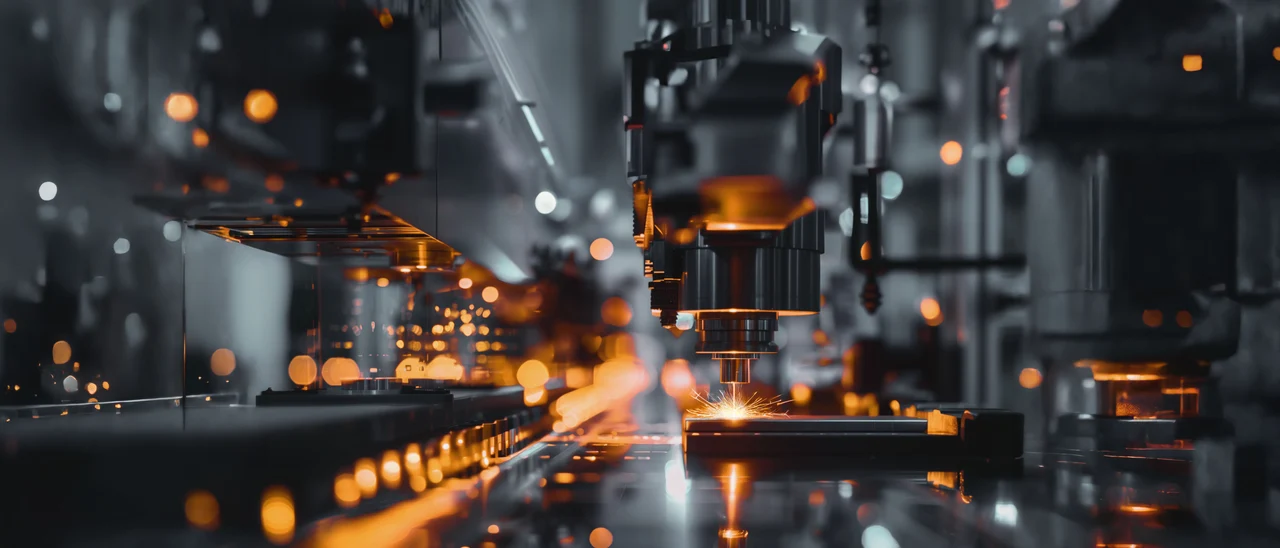 FB_Laser Material Processing