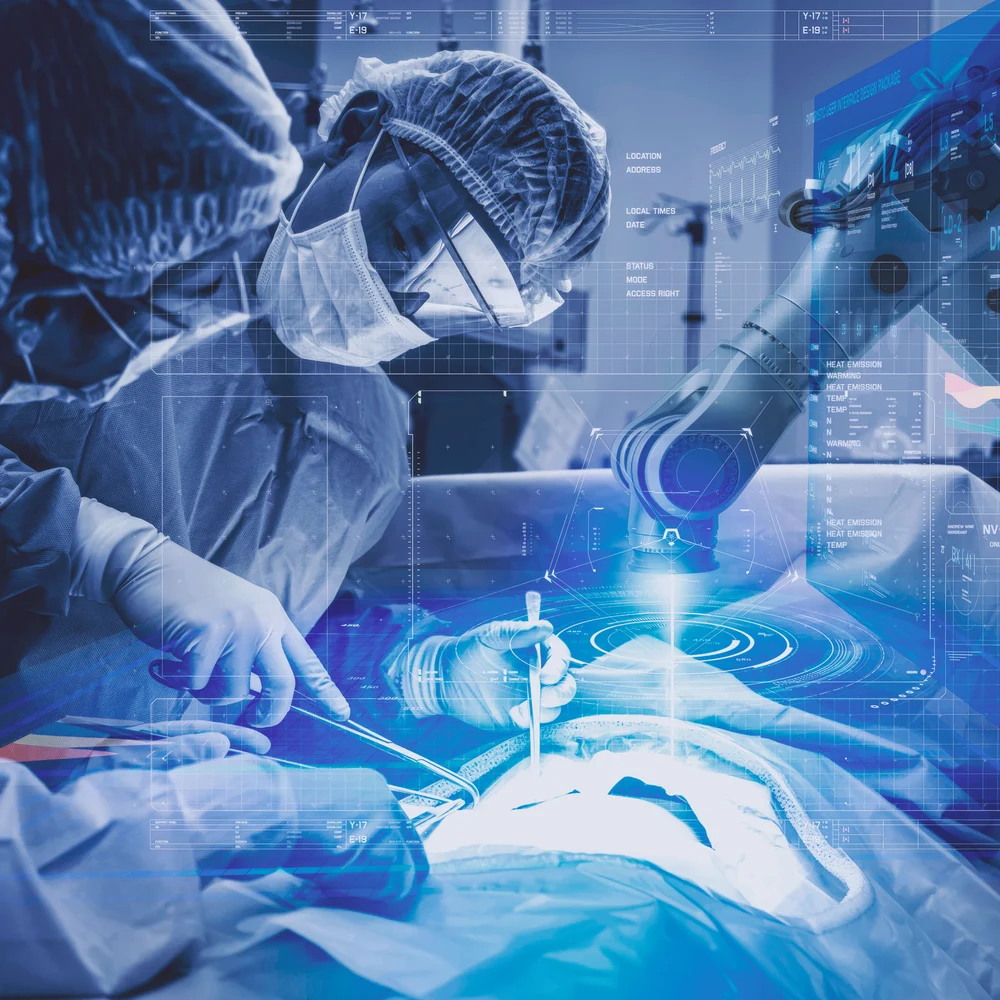 Medical Tech. & Life Science