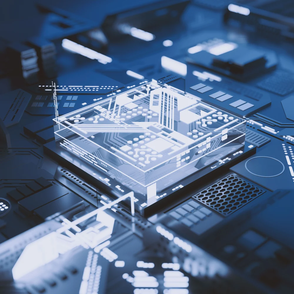 Quantum Technology
